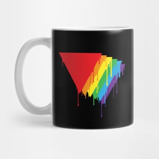 Gay Pride Mug